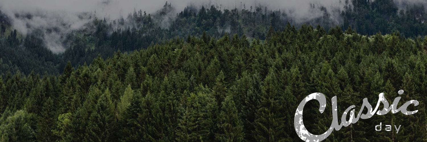 Classic Day banner