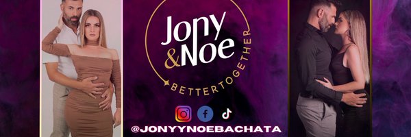 jonyynoebachata Profile Banner
