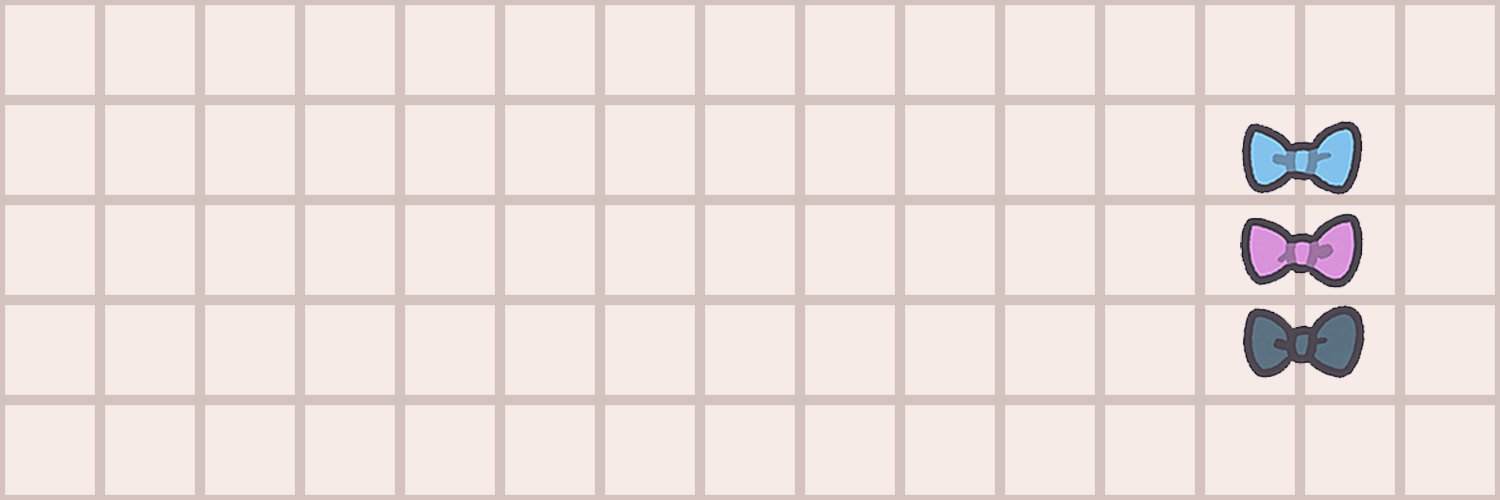 shy🎀's banner