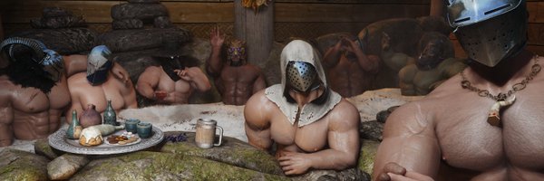 gnitesky Profile Banner