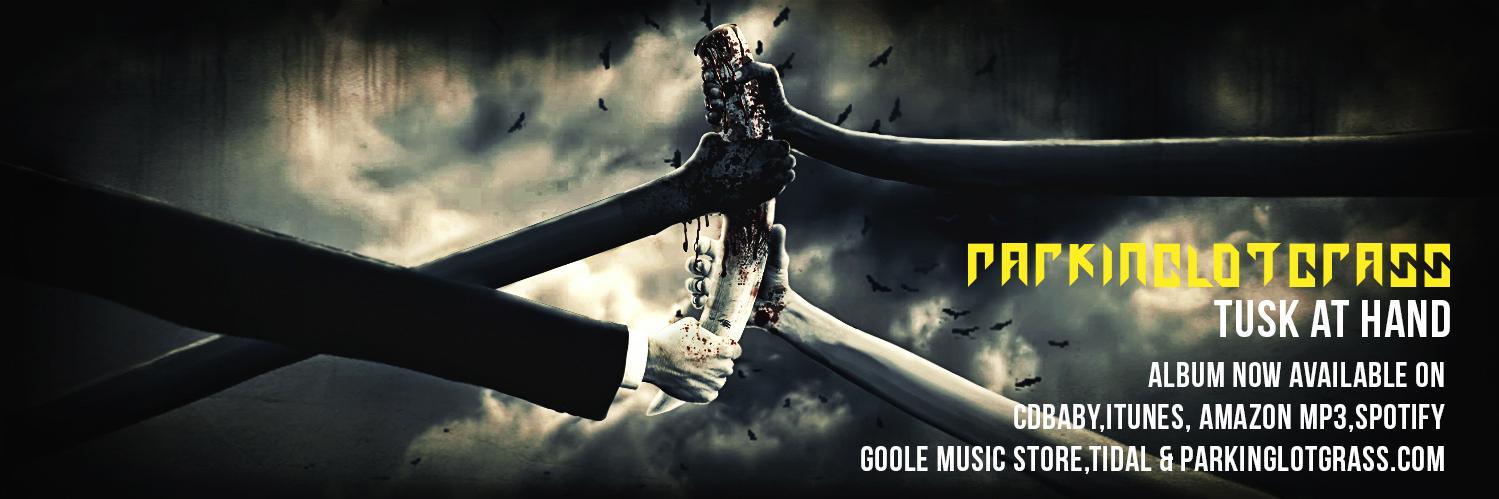 ParkingLotGrass's profile banner image