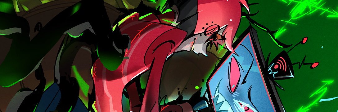 Dis's banner