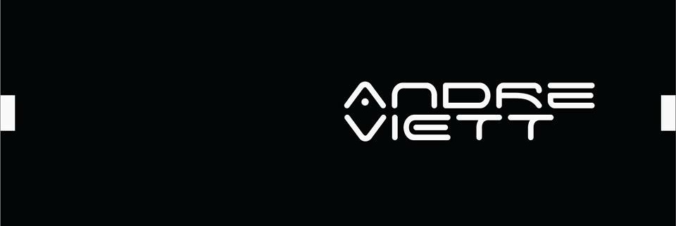 andreviett's profile banner image