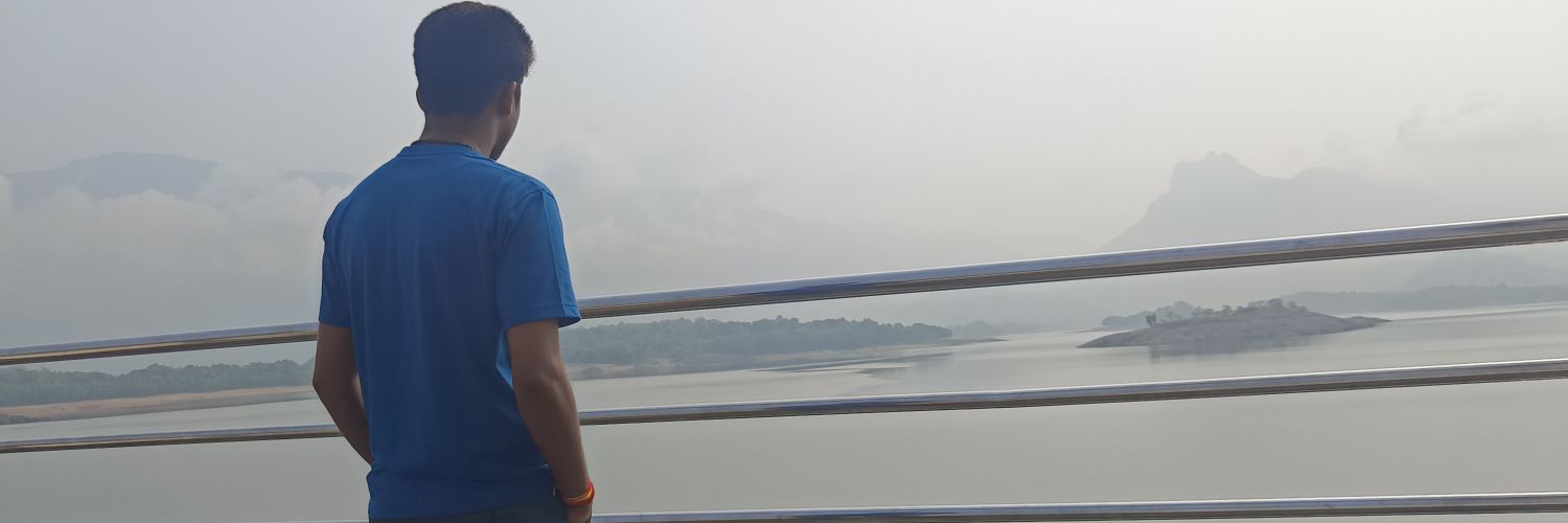 devgovind06's profile banner image