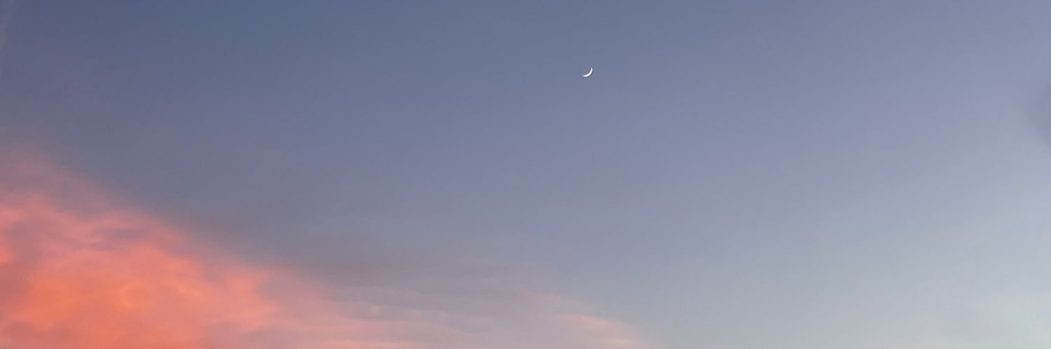 夜 banner