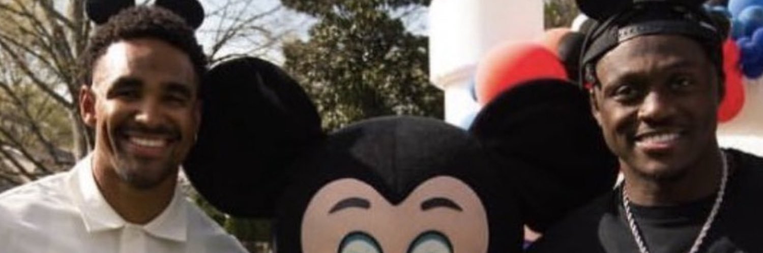 trblackledge's profile banner image