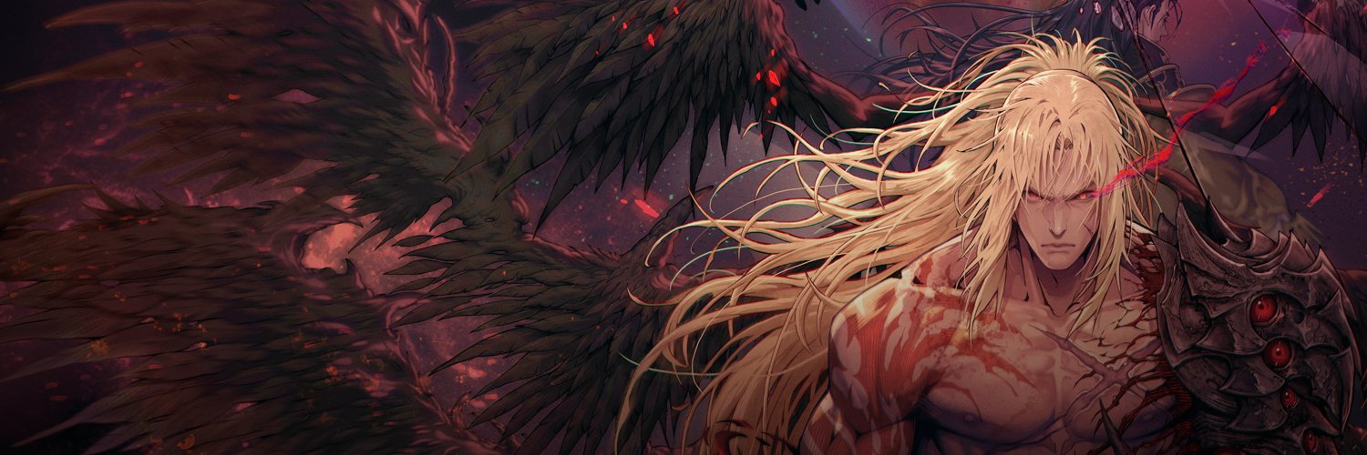 The First Berserker: Khazan's banner