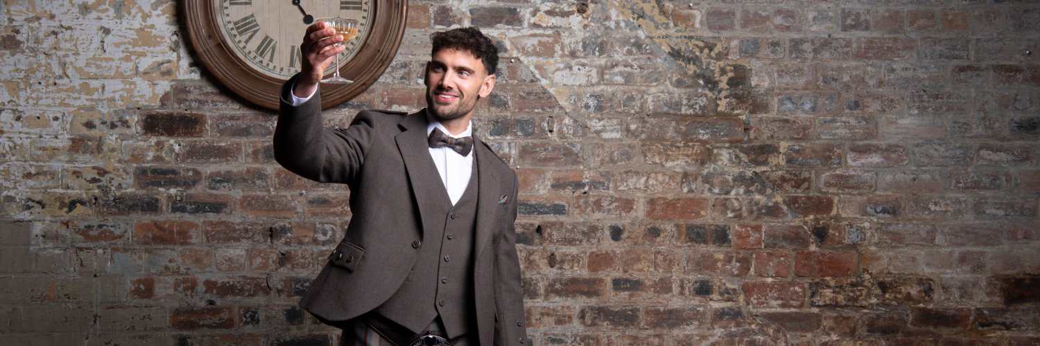 MacGregor and MacDuff banner