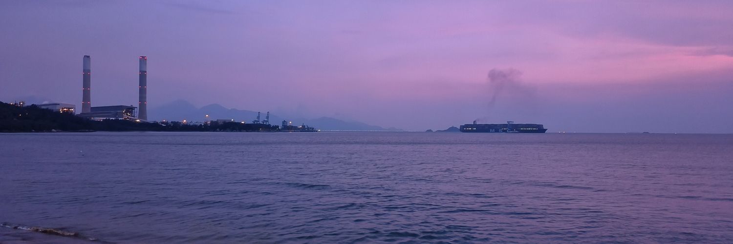 作此寂寂，為文、景所笑的安清 An-Tsing banner