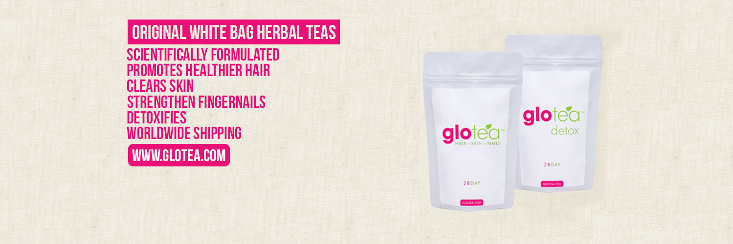 glotea's profile banner image
