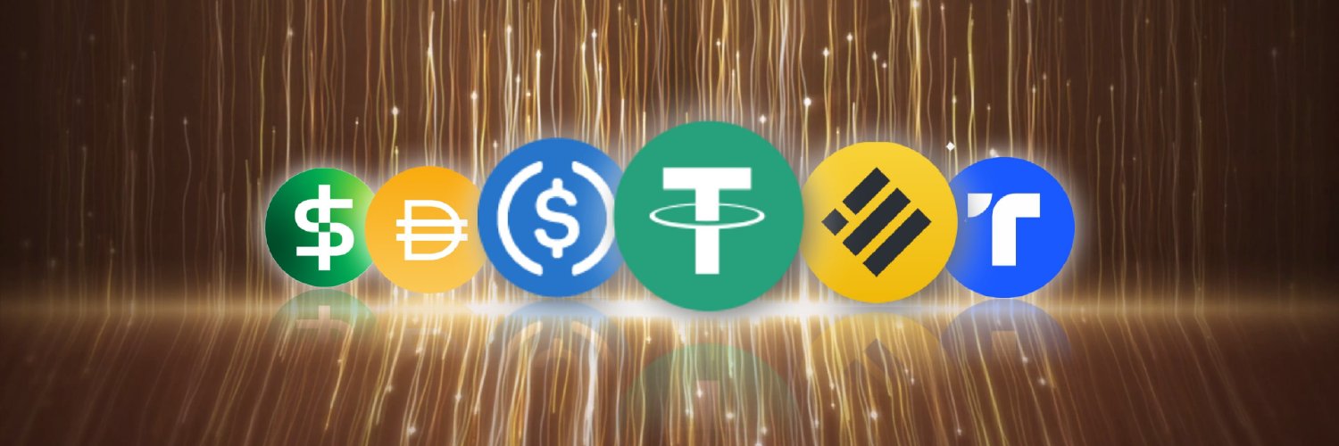 Stablecoins.com's banner