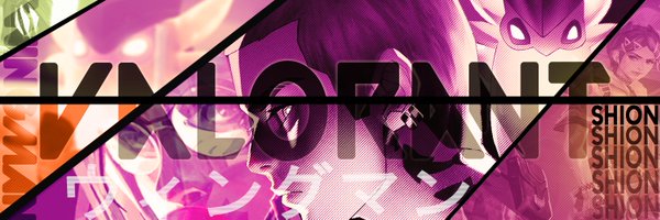 OPRSShion Profile Banner