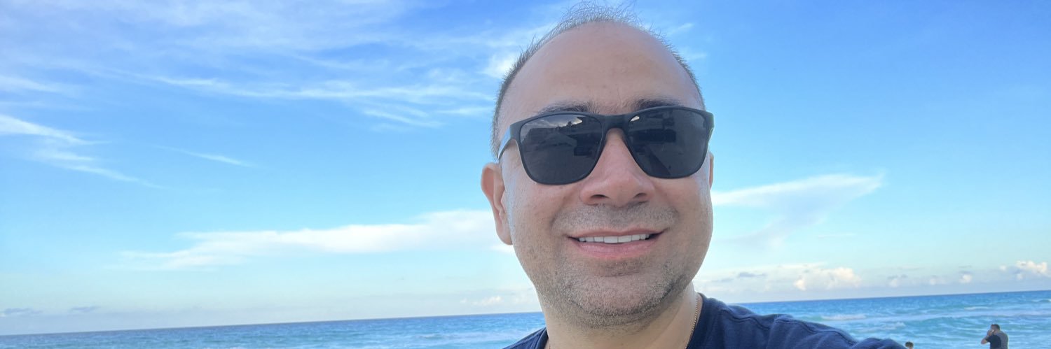 AFOSORIO1's profile banner image