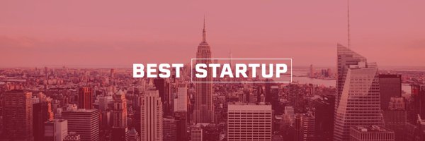 BestStartupUS Profile Banner