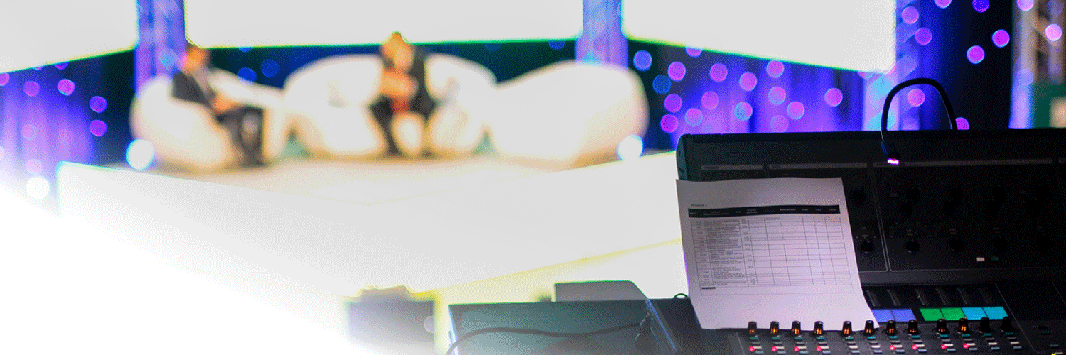 STIAudioVisual's profile banner image