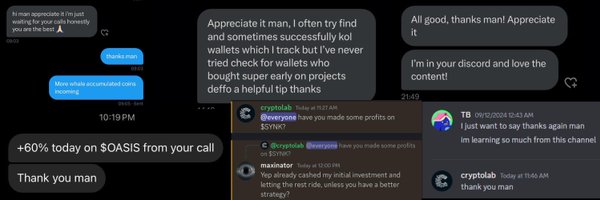 cryptolab_00 Profile Banner