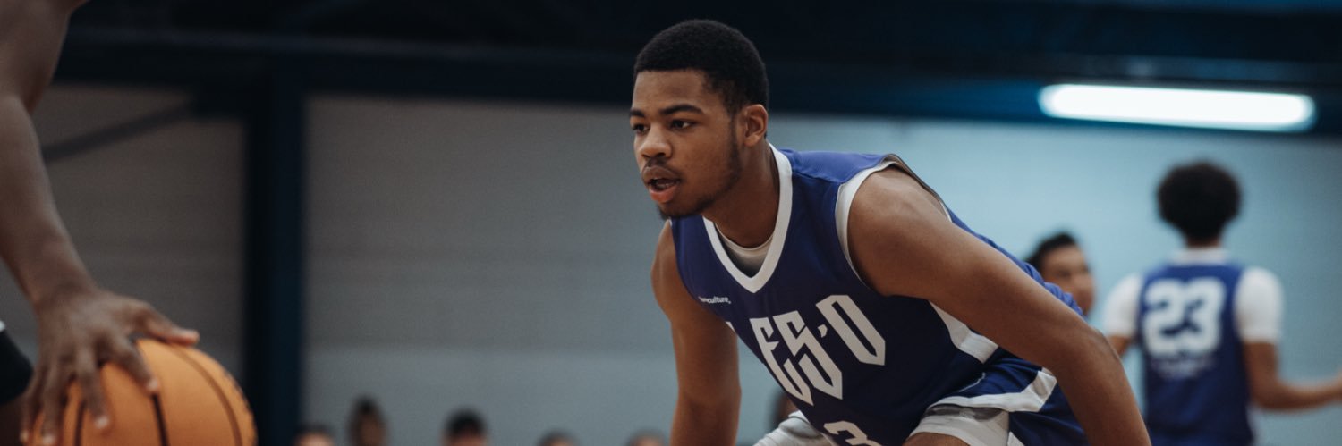 Anthony bailey banner