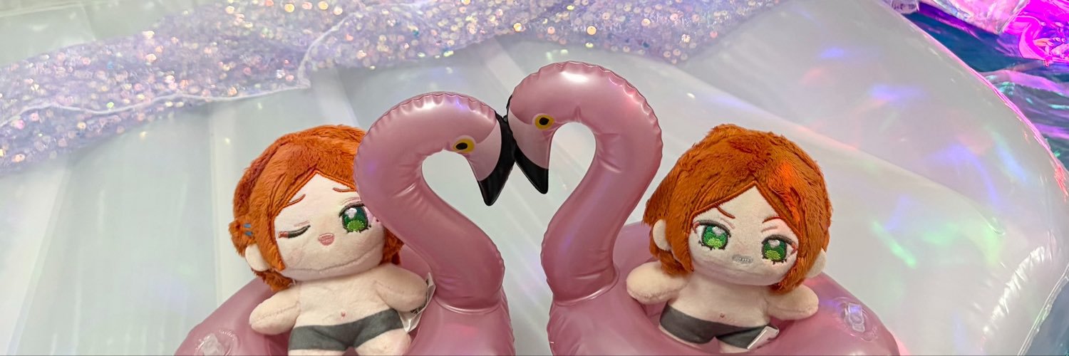 onpumu's profile banner image