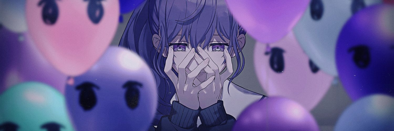 🍟's banner