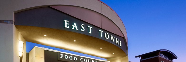 ShopEastTowne's profile banner image