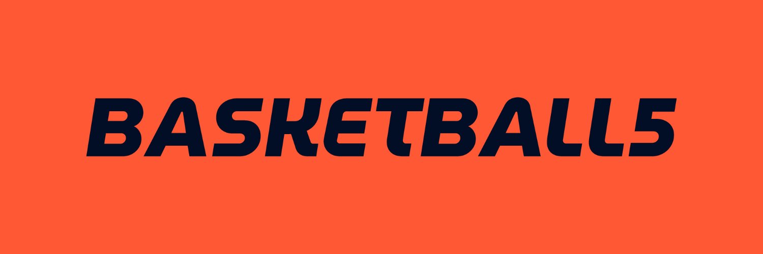 Basketball 5 banner