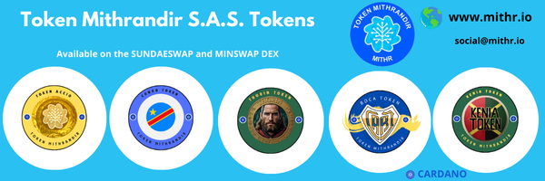 Token MITHRANDIR - Tokens's banner