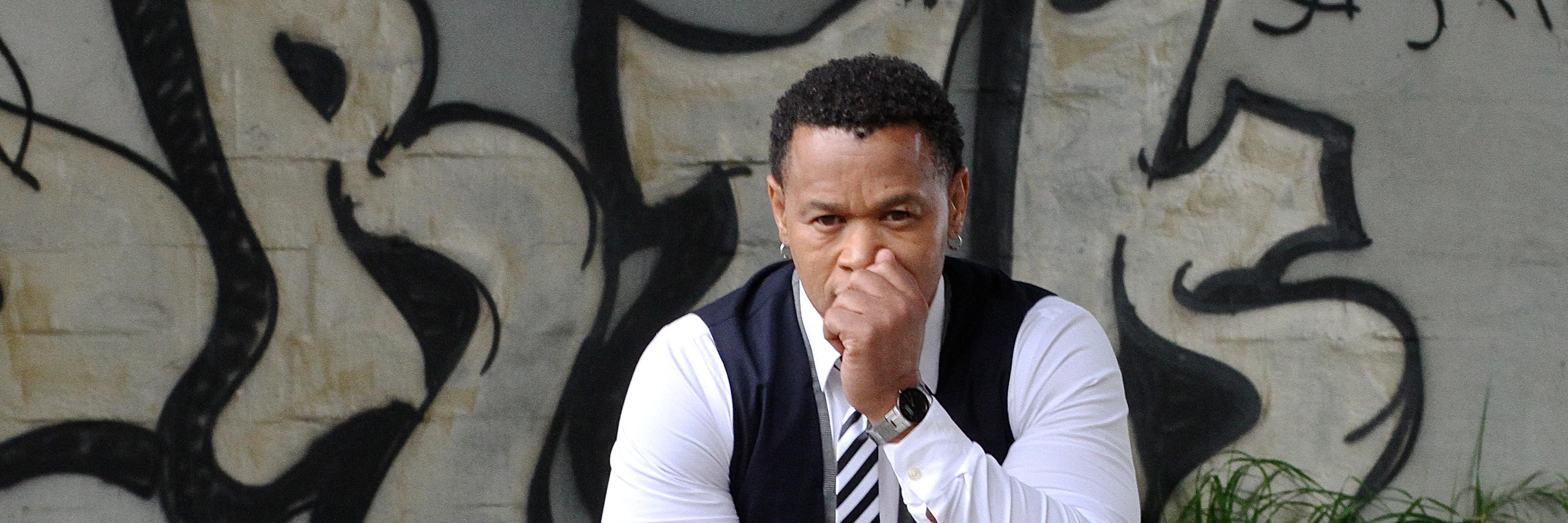 conney d. williams banner