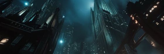 Rectify banner