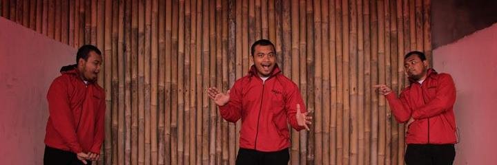 cak_latif's profile banner image