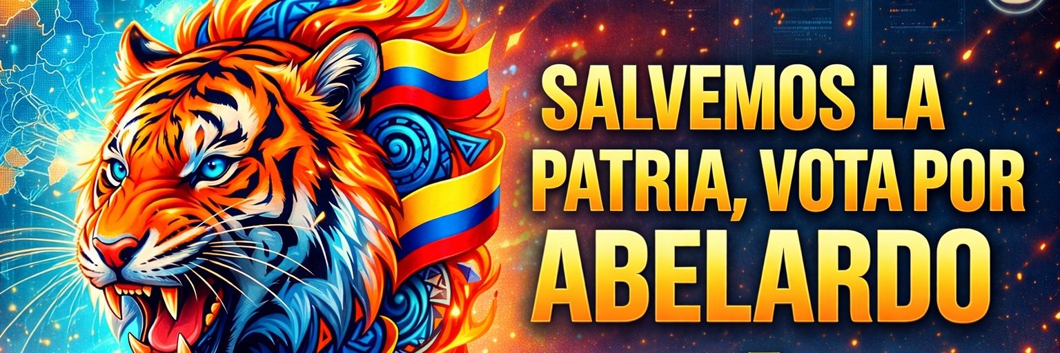 Kike Celedón banner