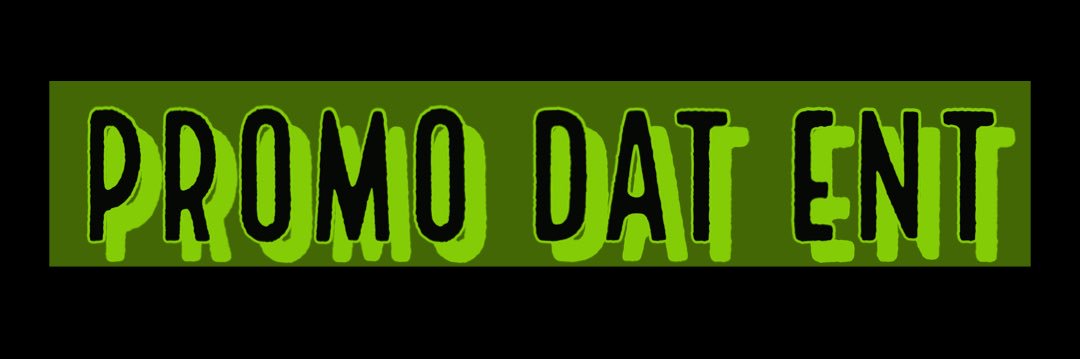 PromoDatEnt's profile banner image