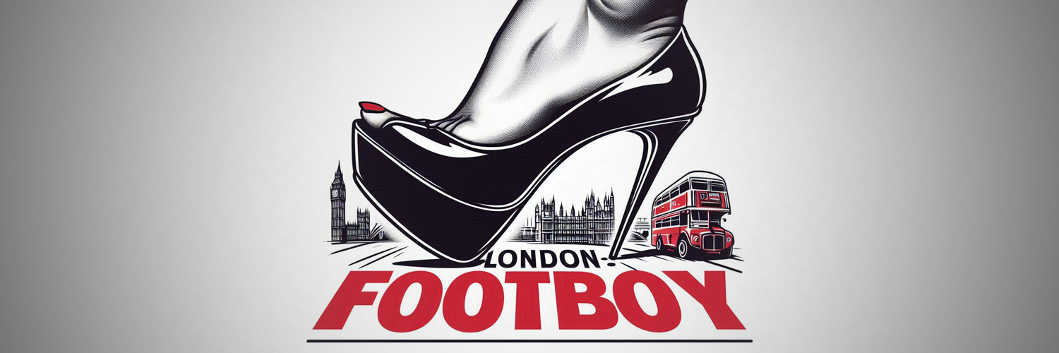 LDN FootBoy Sam banner