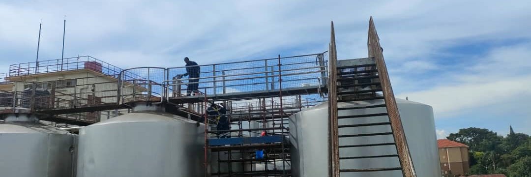 Technology Research Network Limited banner