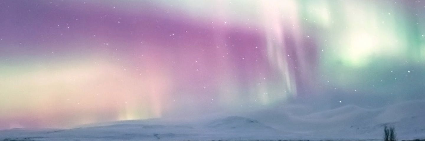 luxcolin's profile banner image