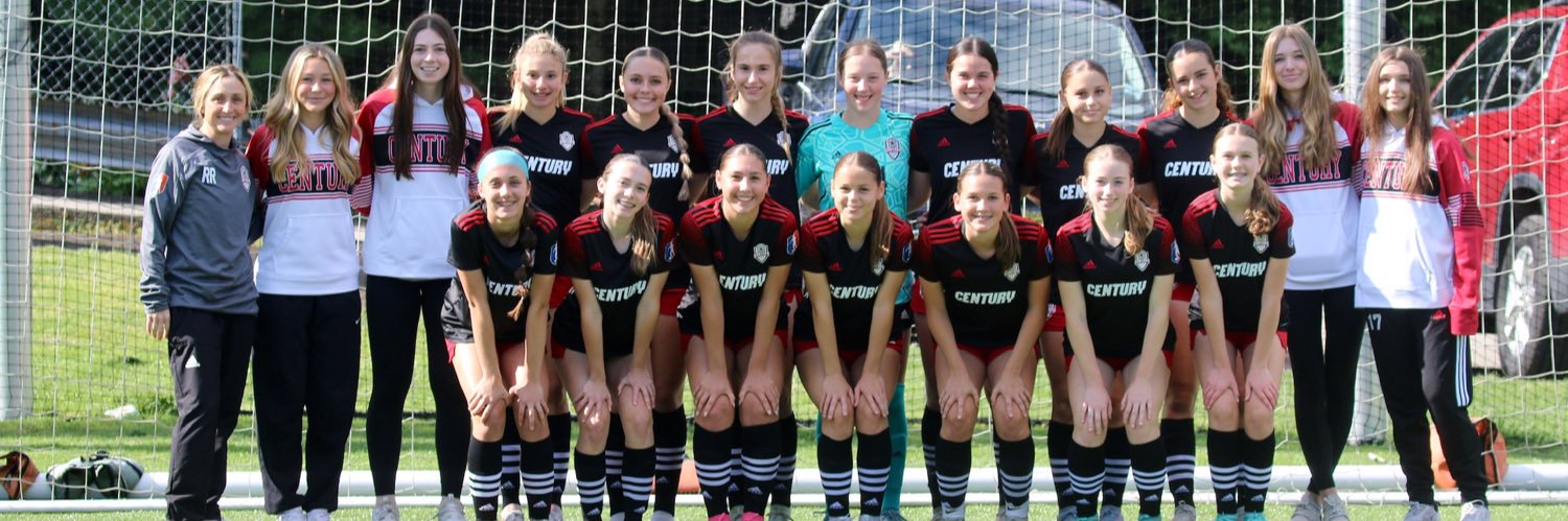 Century 09 Girls Academy banner