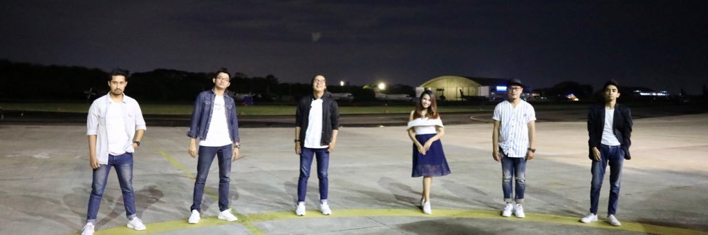 HEAVENBand_'s profile banner image