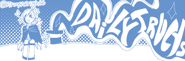 DAILYTRUCYS Profile Banner