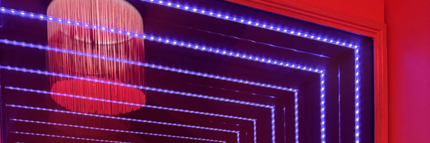 Queen Mah • banner