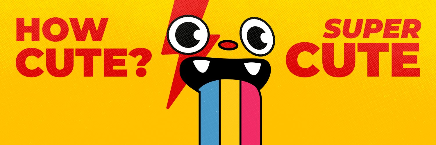 Supercute Digital Collectibles banner