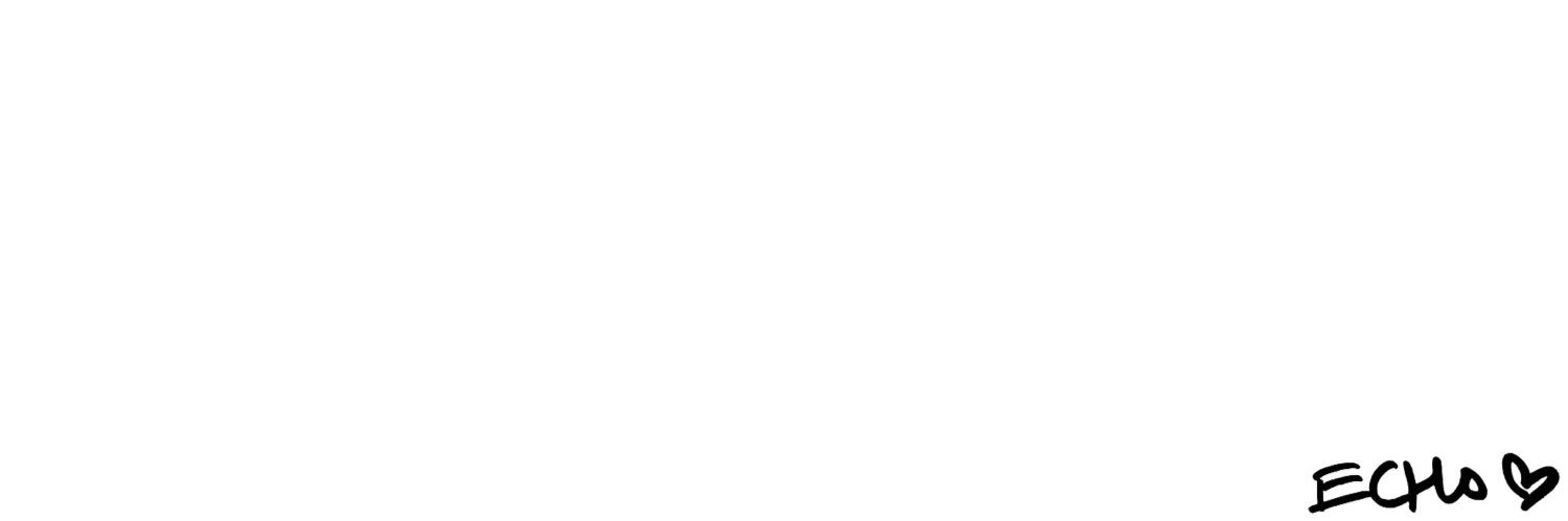 echo. banner