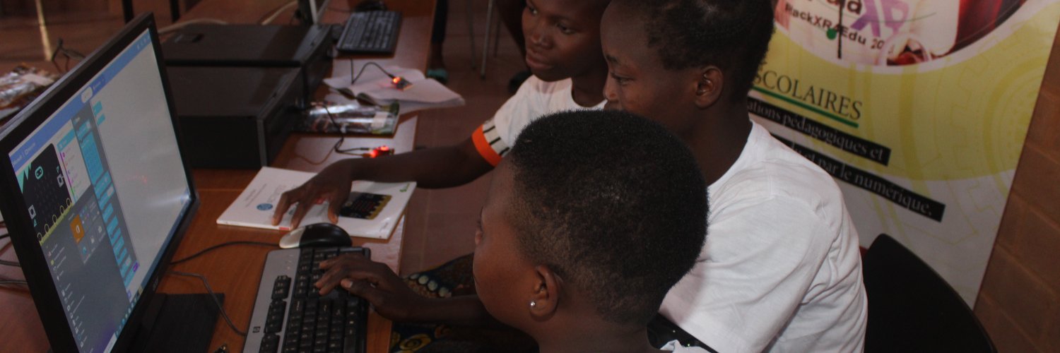 Code Club Hubi-Vinciane banner