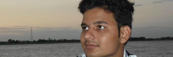vivek6263's profile banner image
