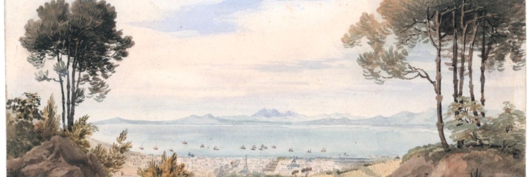 Benjamin Crous banner