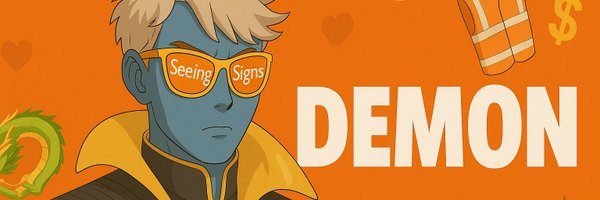 Demongmr1 Profile Banner