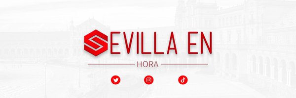 Sevilla En Hora Profile Banner