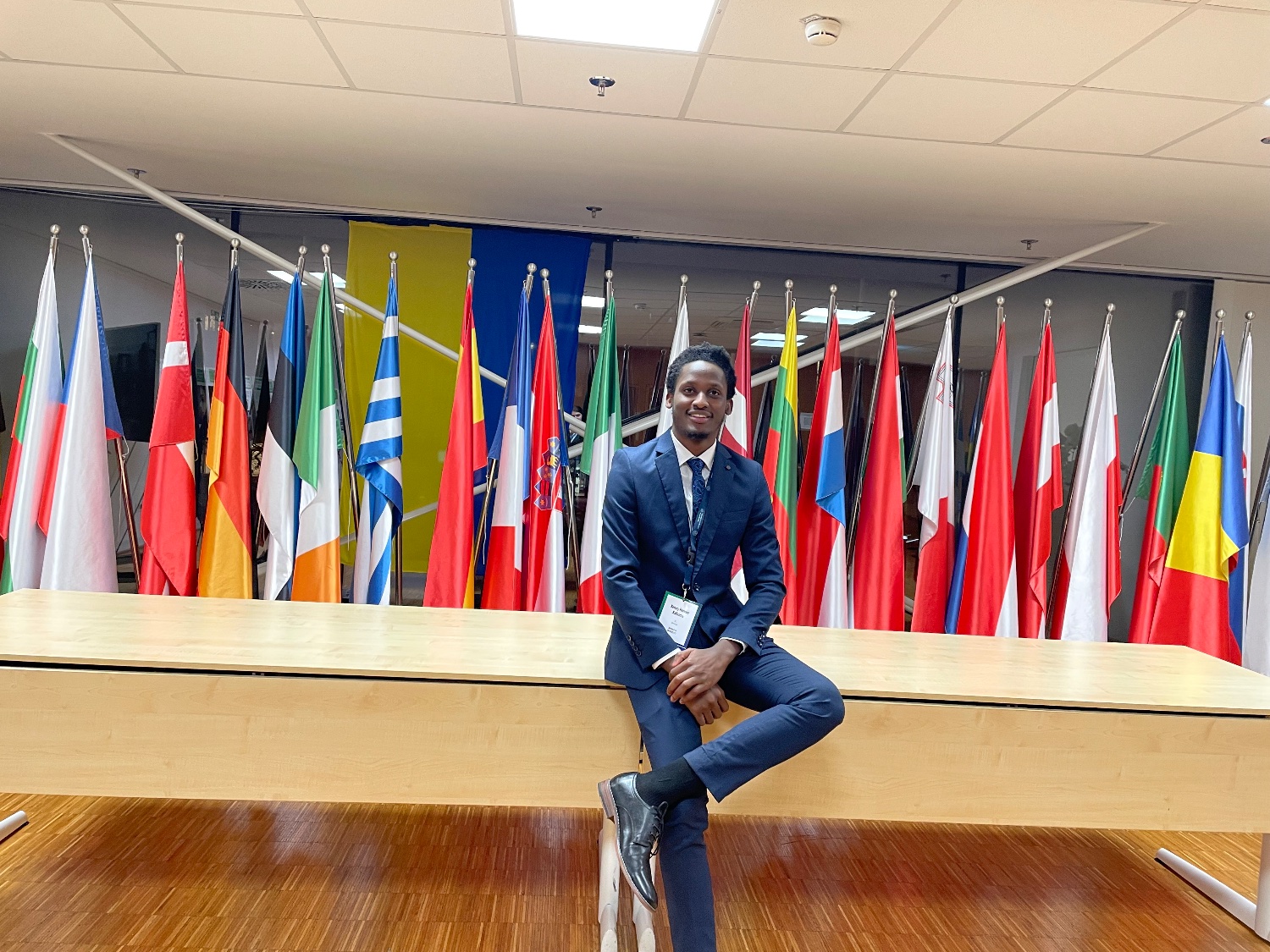 Kahuma Kenny Ronnie banner