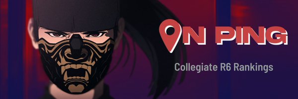 OnPingR6 Profile Banner