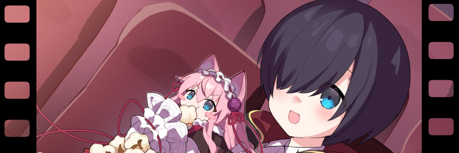 ohga_kiryu's profile banner image