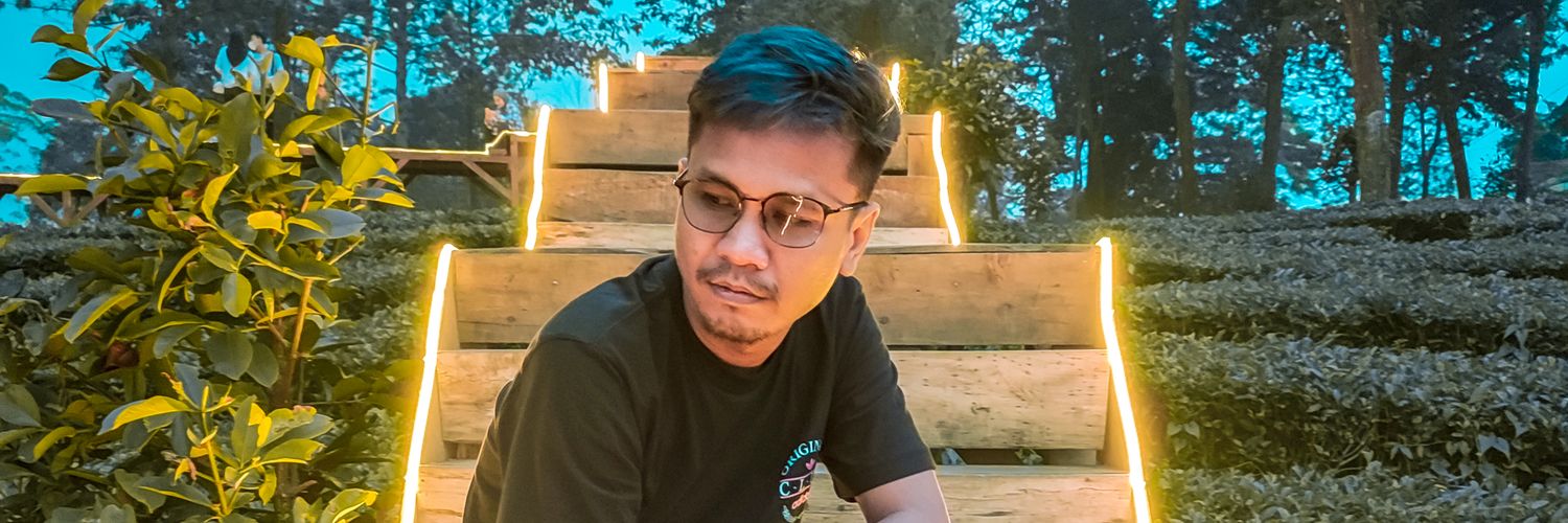 Sprasetyo__'s profile banner image