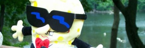 The Gun That Smokes banner